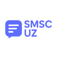 SMSC.UZ - международный SMS-шлюз для бизнеса